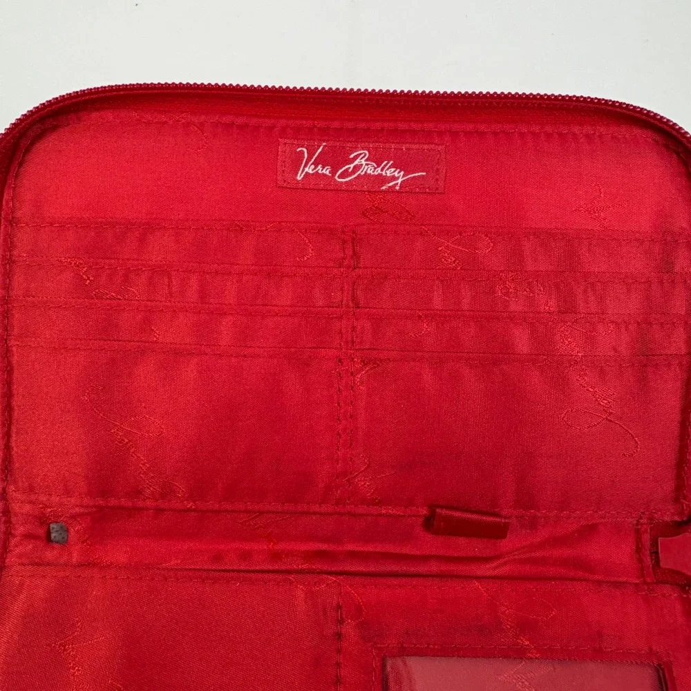 Vera Bradley excellent refer